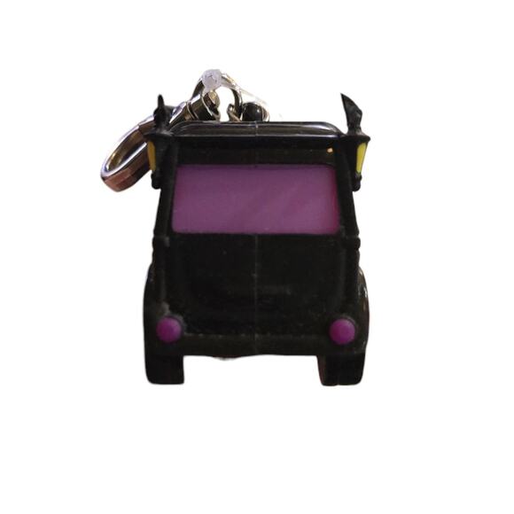 Bath Body Works Halloween Hearse Pocketbac Holder Makes Sound Lights Up 2024 - Picture 6 of 7